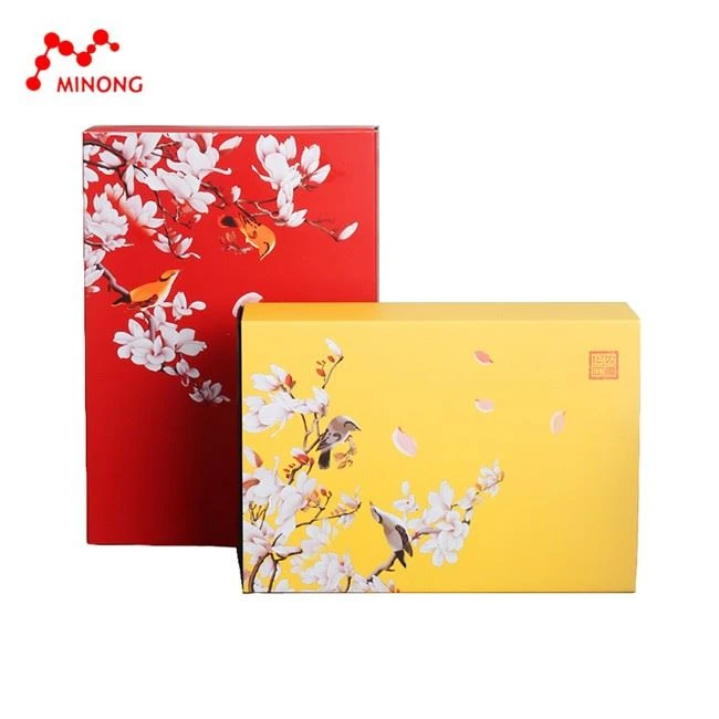 Checkered Drawer Paper Box  Suppliers China 