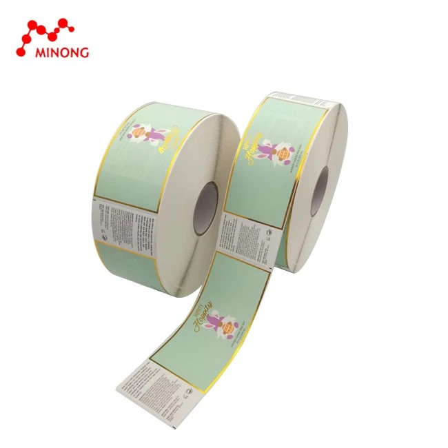 self adhesive label sticker china suppliers
