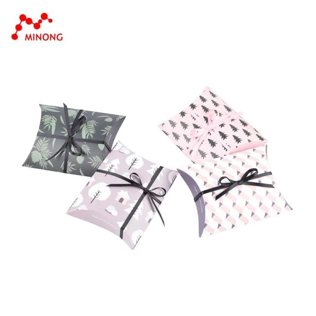 small paper gift boxes china wholesale