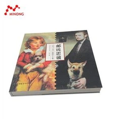 Hardcover Books