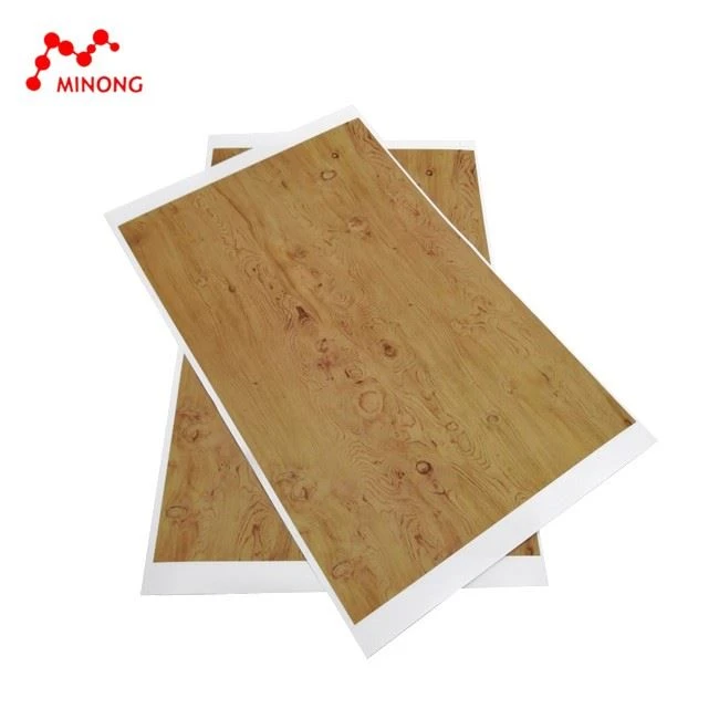 transparent sticker printing paper china wholesale